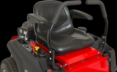 Snapper ZTX105 Zero Turn Ride on Mower